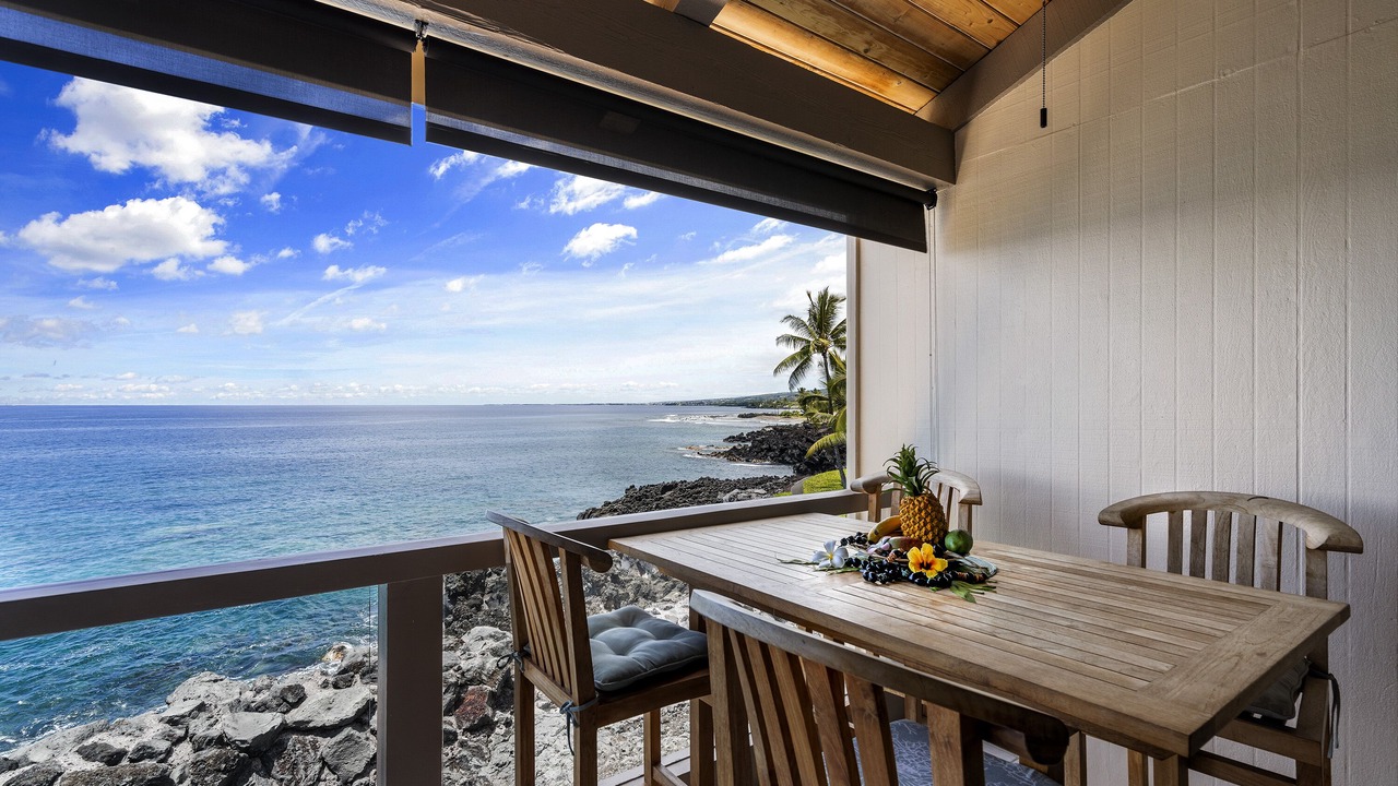 Photo of Outdoor in Kahaluu Bay