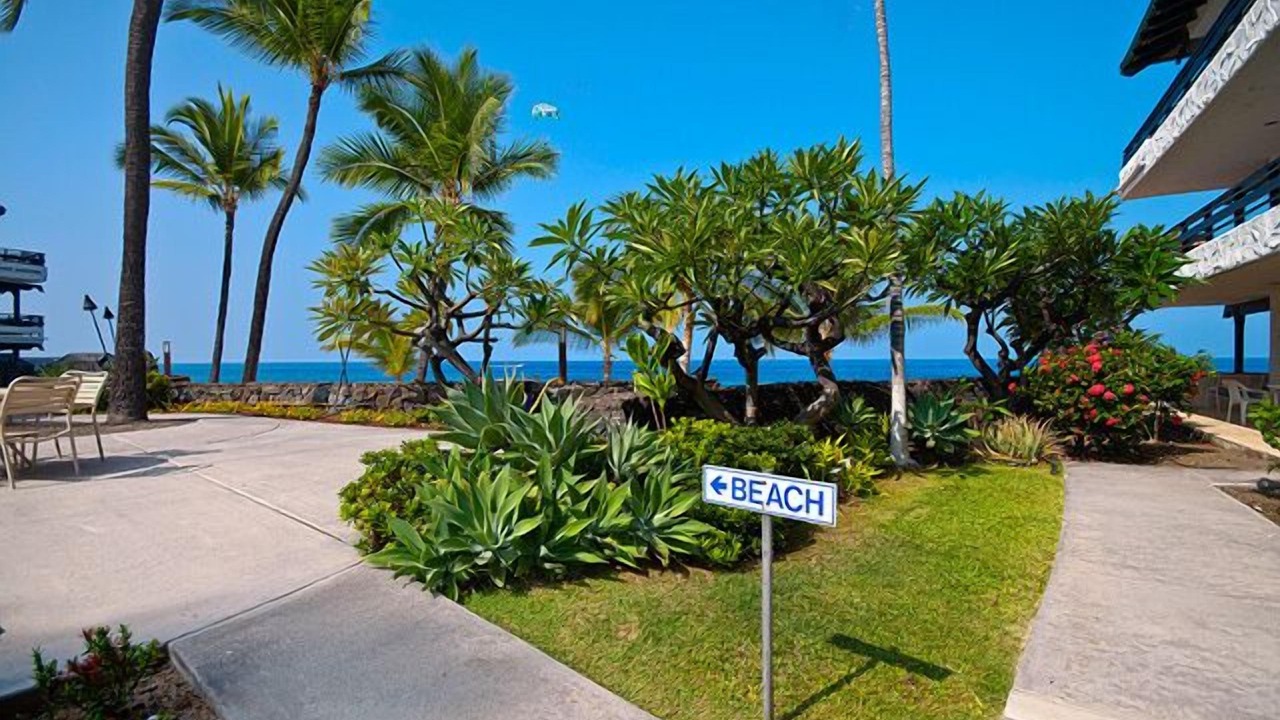 Photo of Outdoor in Kailua-Kona