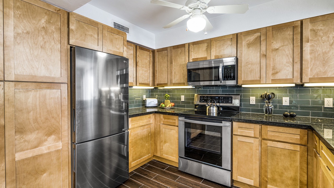 Photo of Kitchen in Kailua-Kona