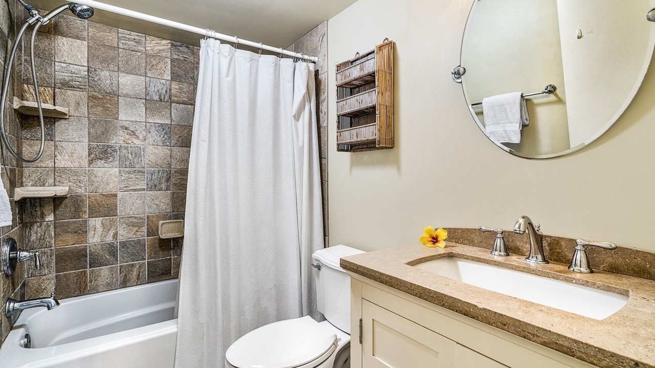 Photo of Bathroom in Kailua-Kona