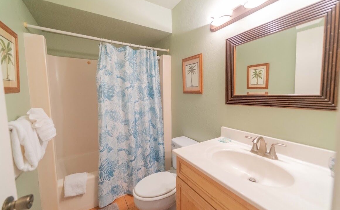 Photo of Bathroom in Kahuku