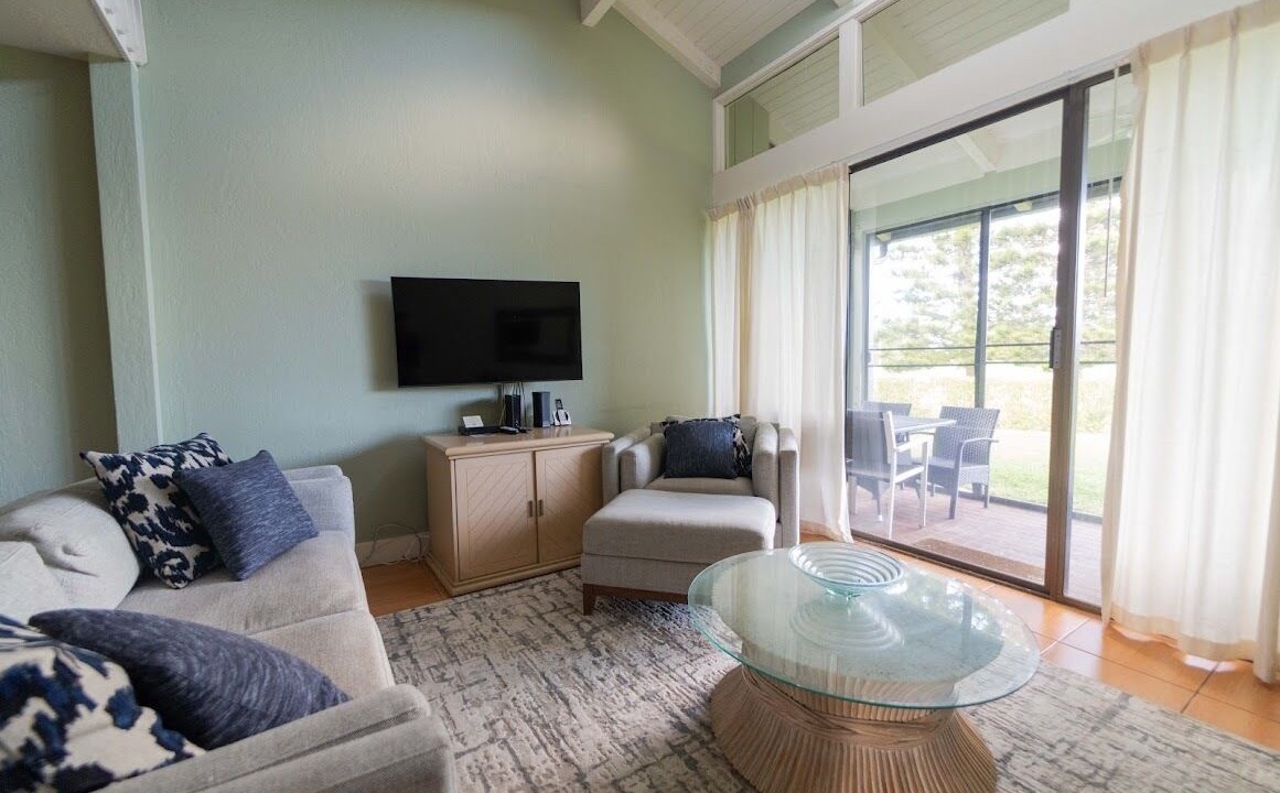 Photo of Livingroom in Kahuku