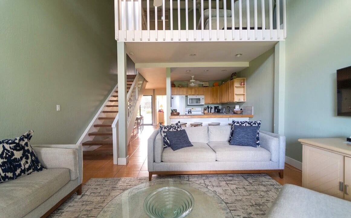 Photo of Bedroom in Kahuku