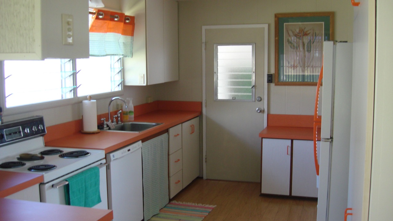 Photo of Bedroom in Waimanalo