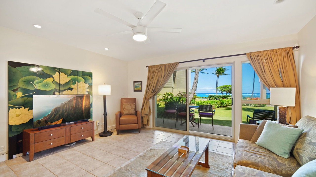 Photo of Bedroom in Wailua