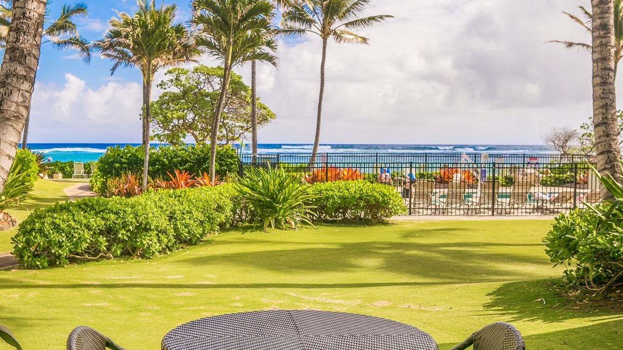 Photo of Outdoor in Wailua