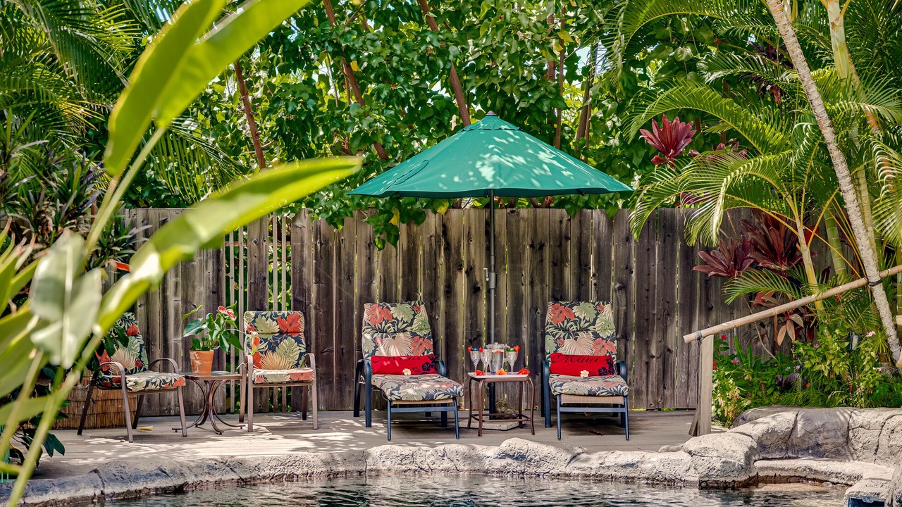 Photo of Outdoor in Wailea