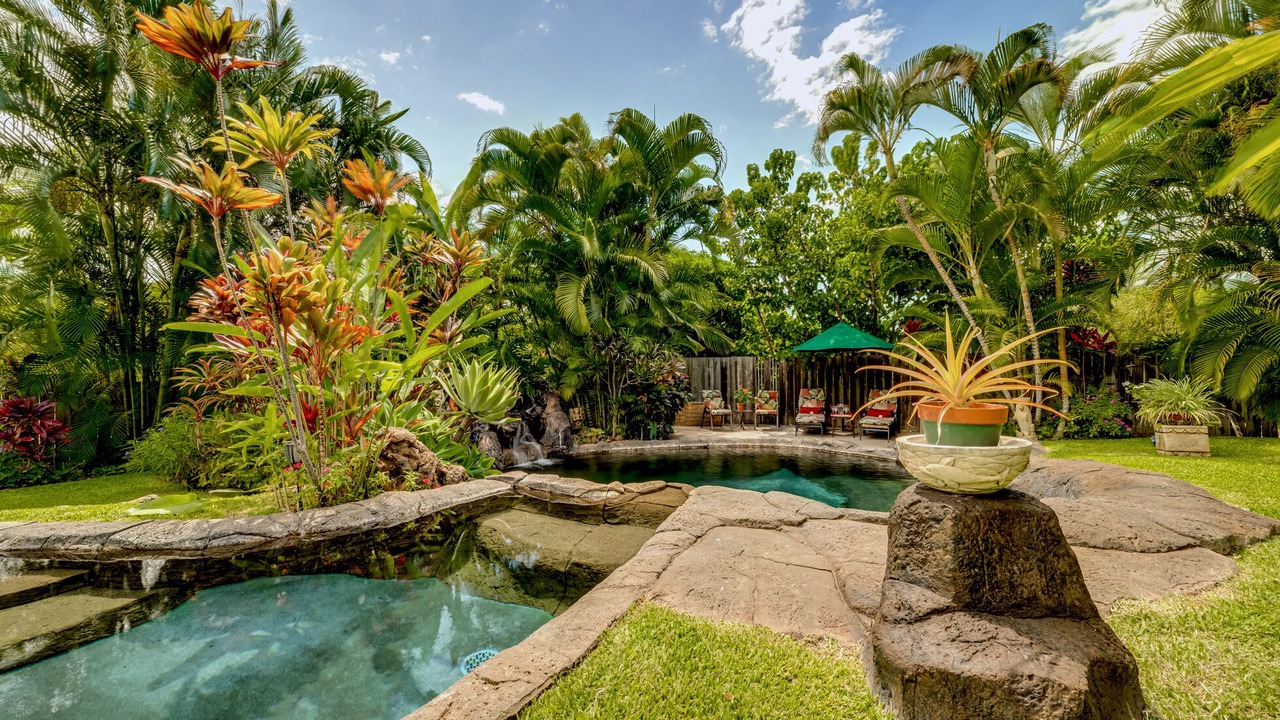 Photo of Outdoor in Wailea