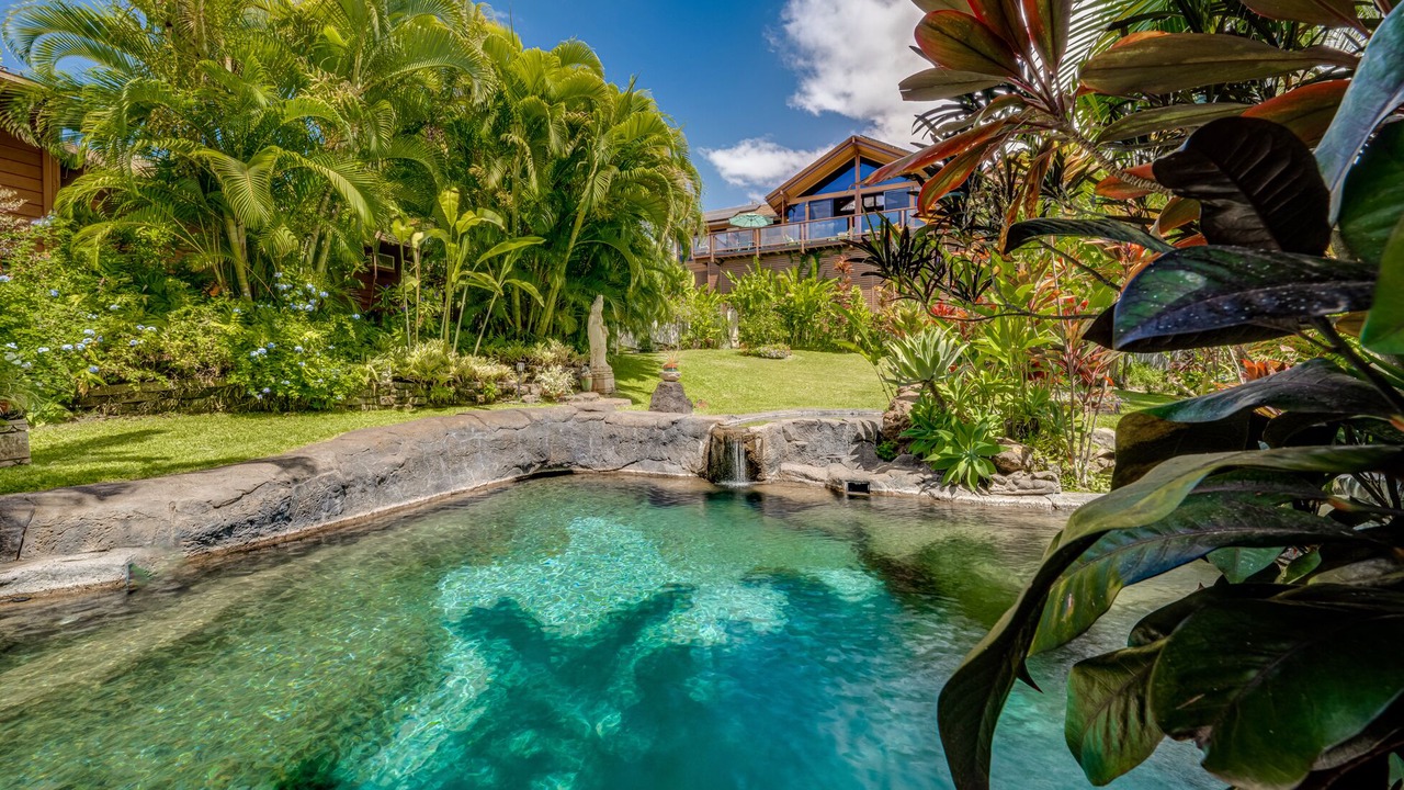 Photo of Outdoor in Wailea