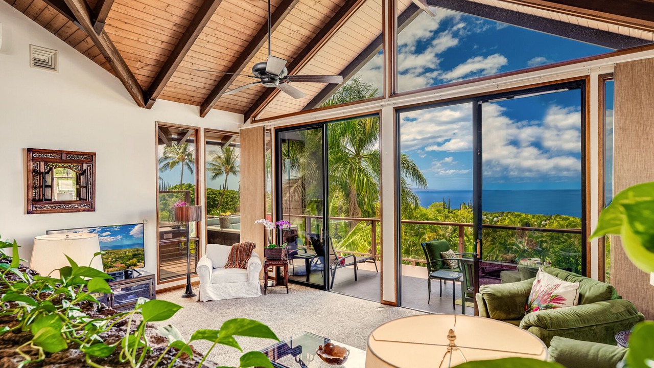 Photo of Livingroom in Wailea
