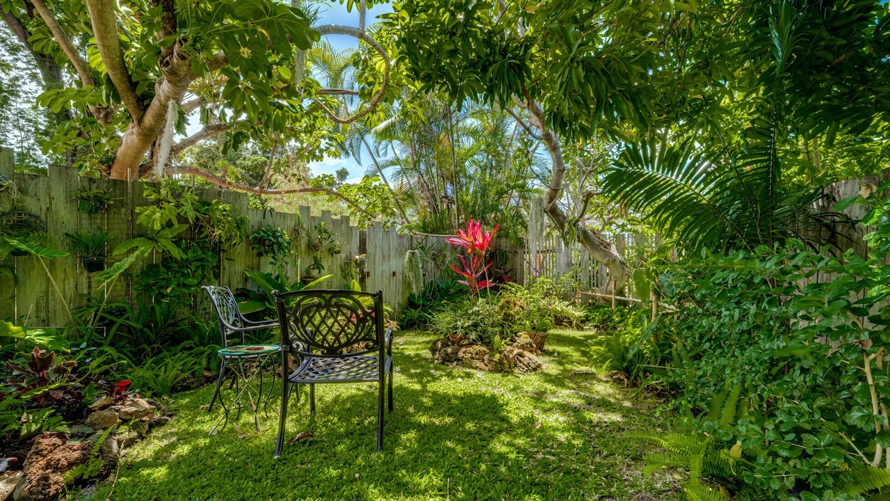 Photo of Outdoor in Wailea