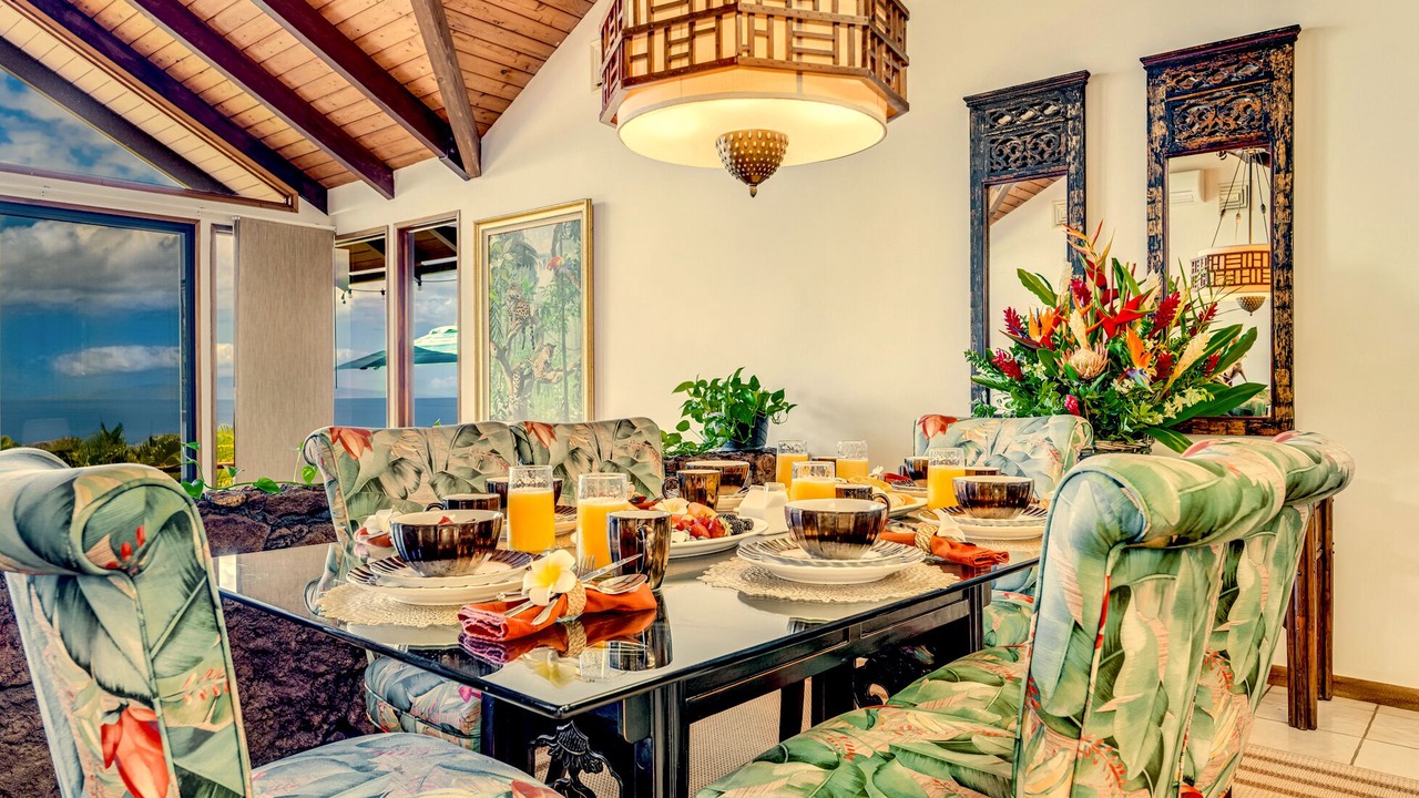 Photo of Livingroom in Wailea