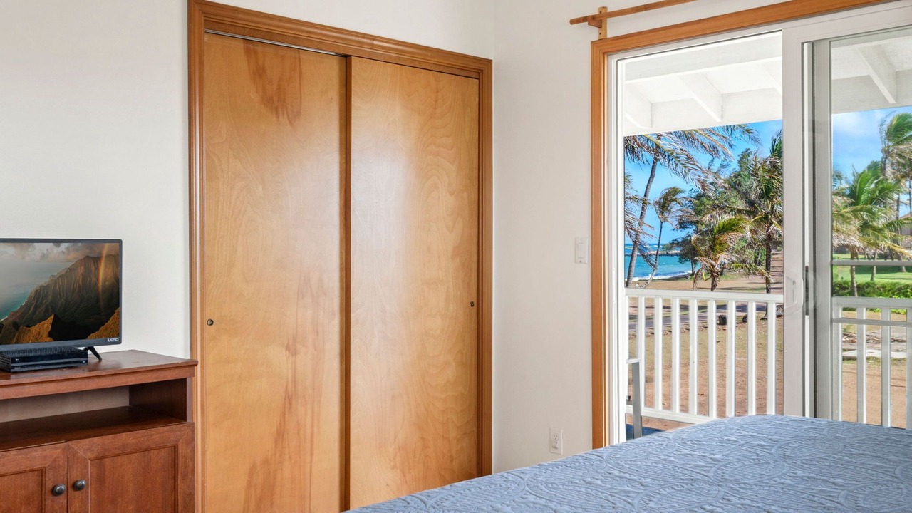 Photo of Bedroom in Kapaa