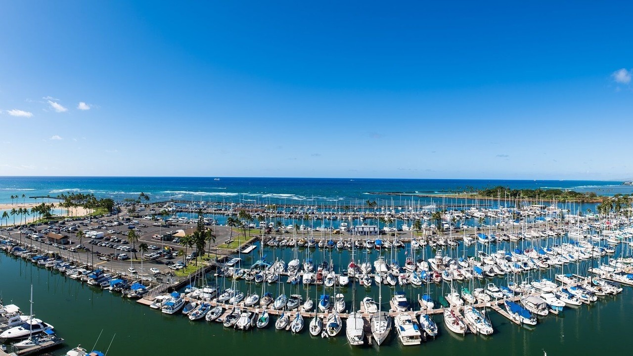 Photo of Others in Waikiki