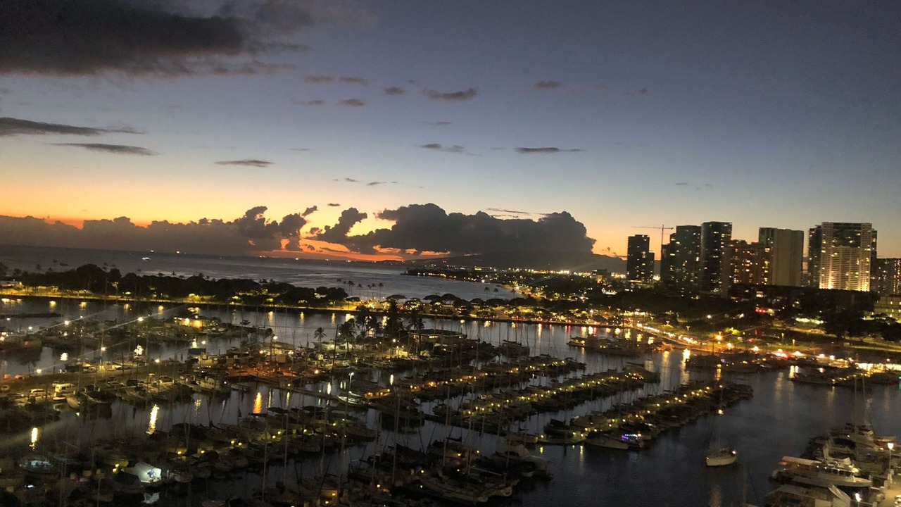 Photo of Others in Waikiki