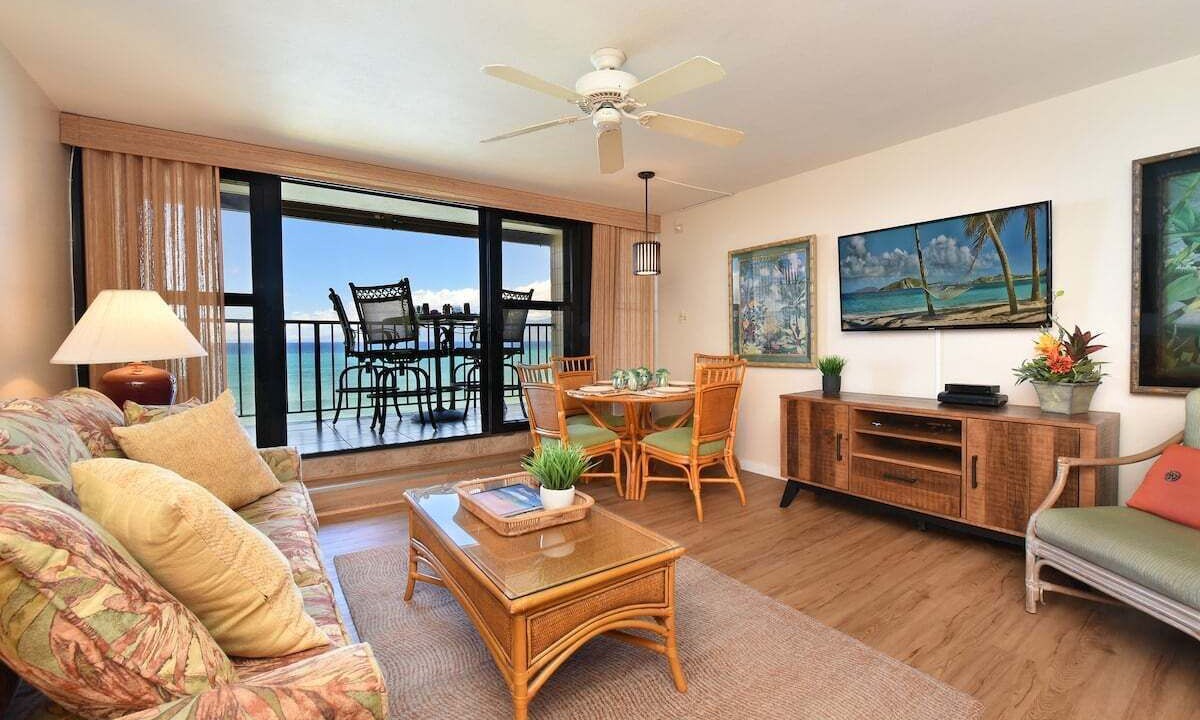 Photo of Bedroom in Honokowai