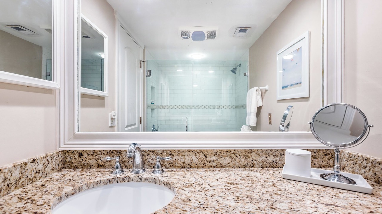 Photo of Bathroom in Sea Pines