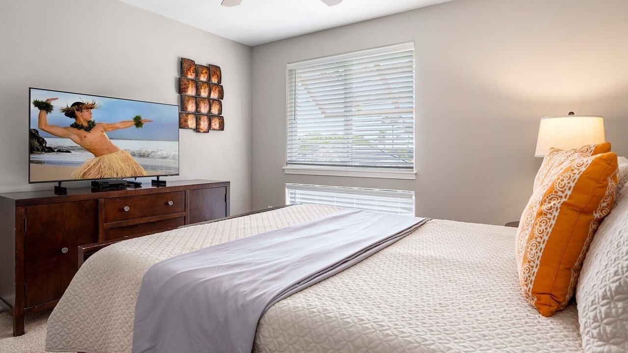 Photo of Bedroom in Waikoloa