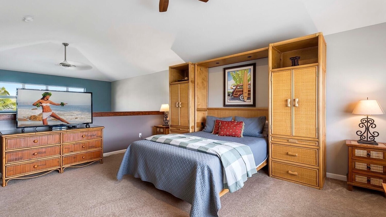 Photo of Bedroom in Waikoloa