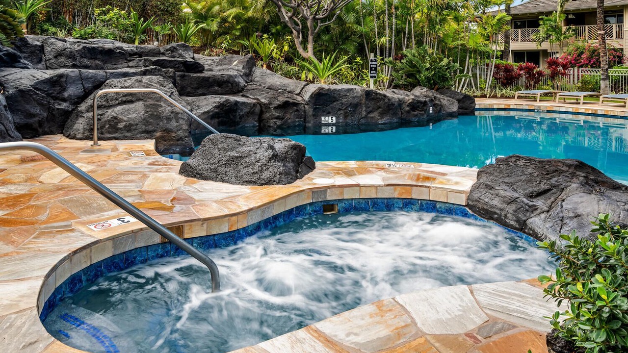 Photo of Outdoor in Waikoloa
