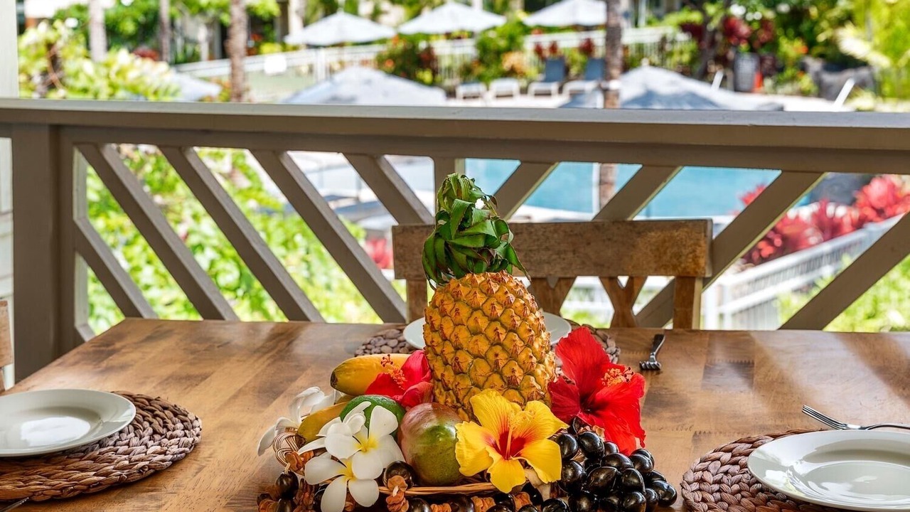 Photo of Outdoor in Waikoloa