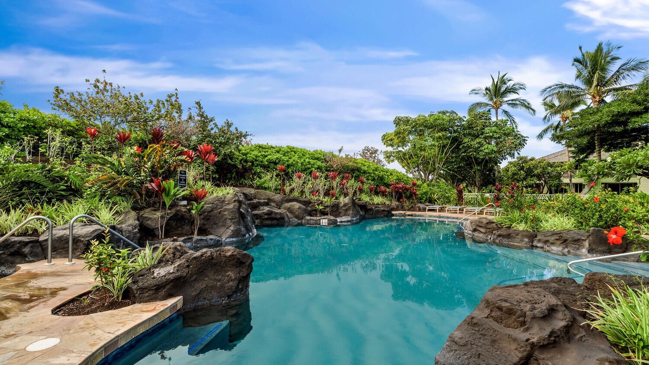 Photo of Outdoor in Waikoloa