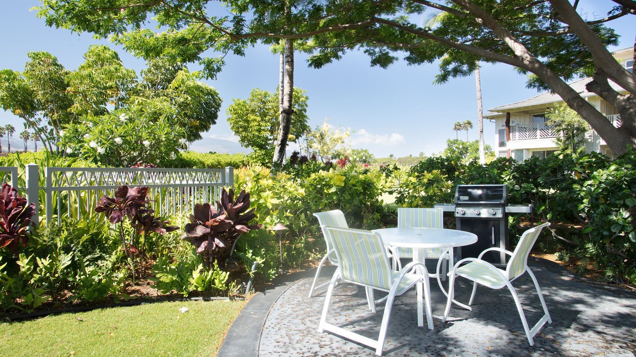 Photo of Outdoor in Waikoloa