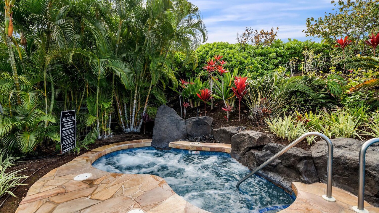 Photo of Outdoor in Waikoloa
