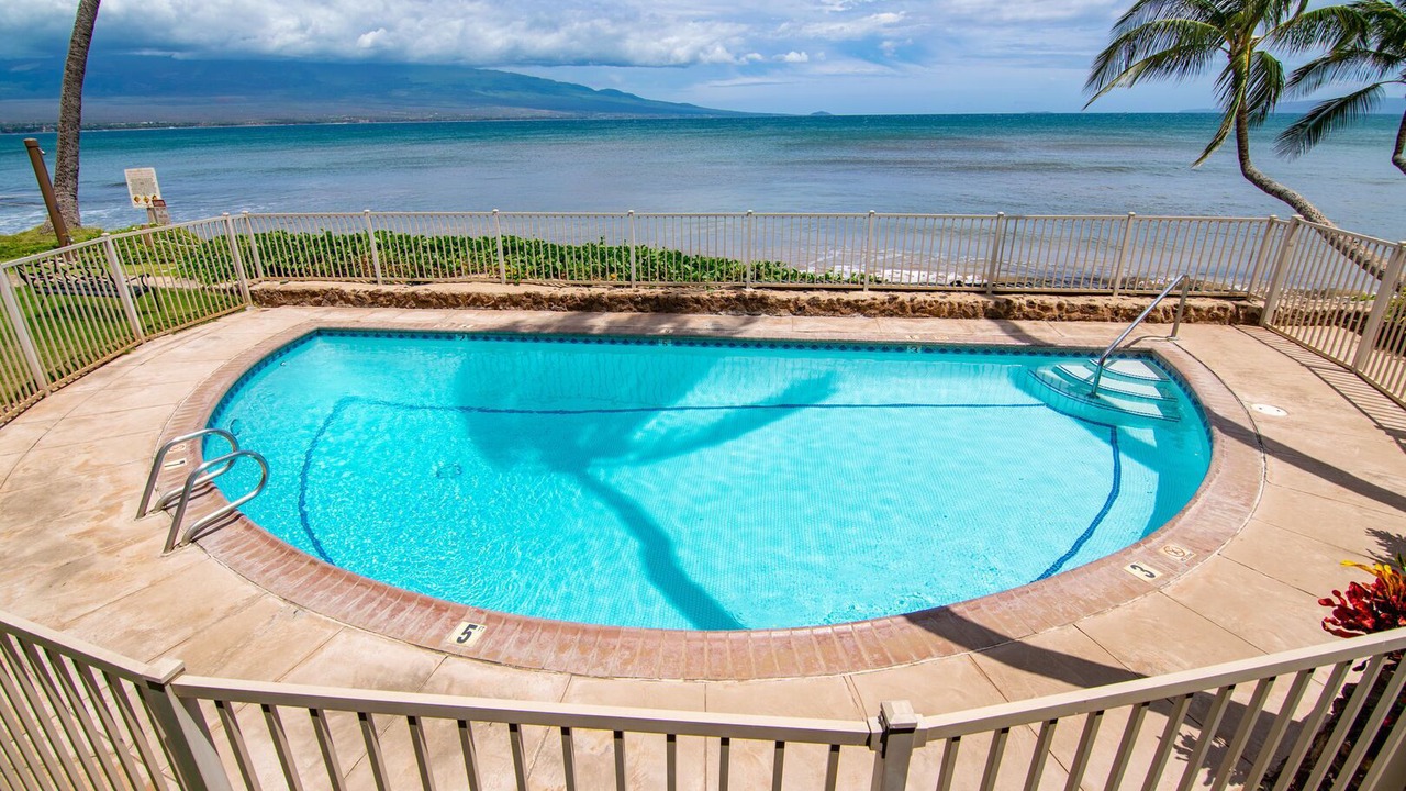 Photo of Outdoor in Maalaea