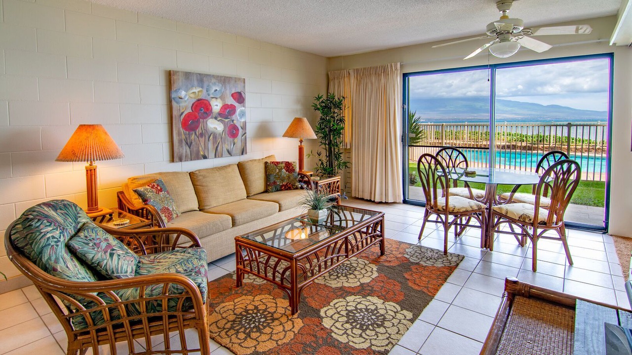 Photo of Outdoor in Maalaea