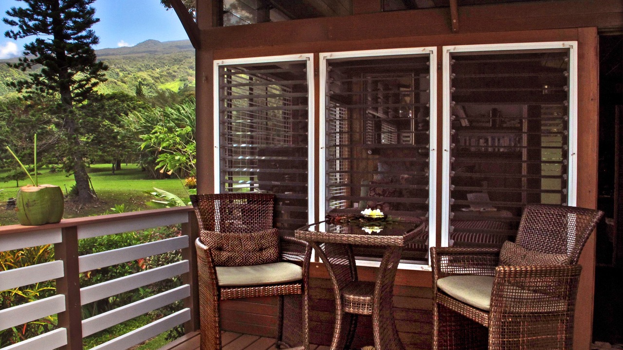 Photo of Outdoor in Hana