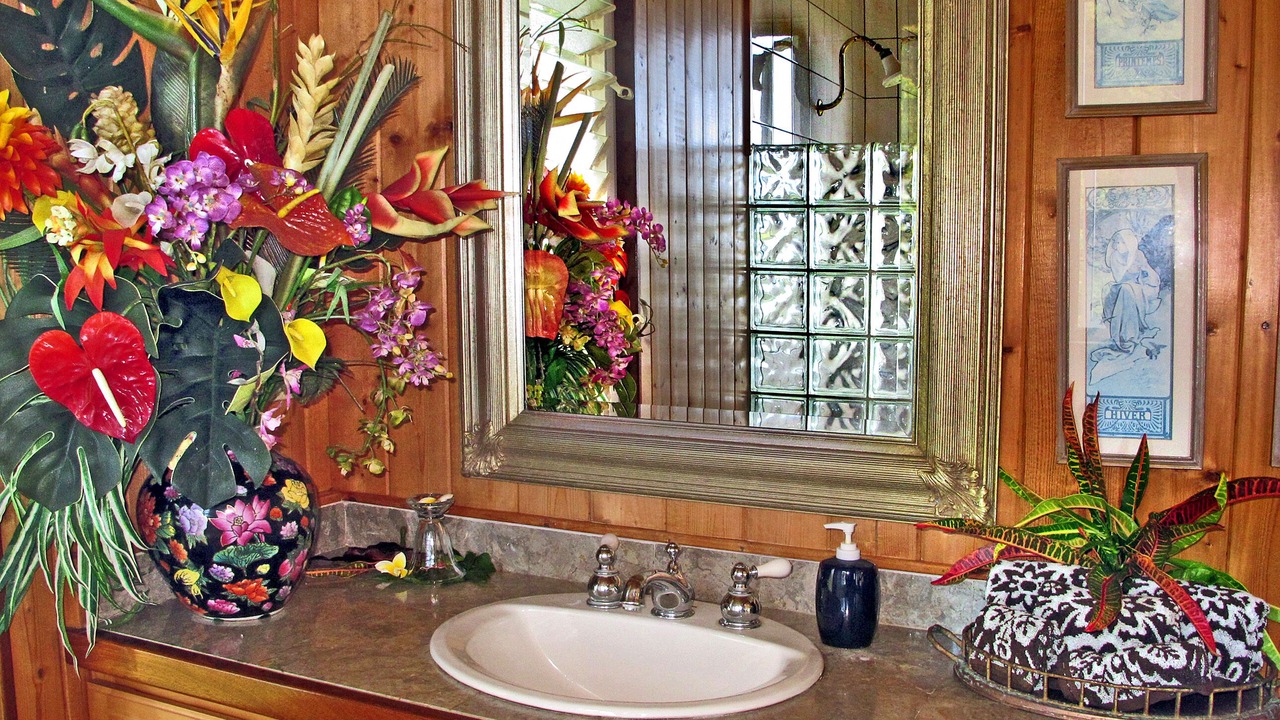 Photo of Bathroom in Hana