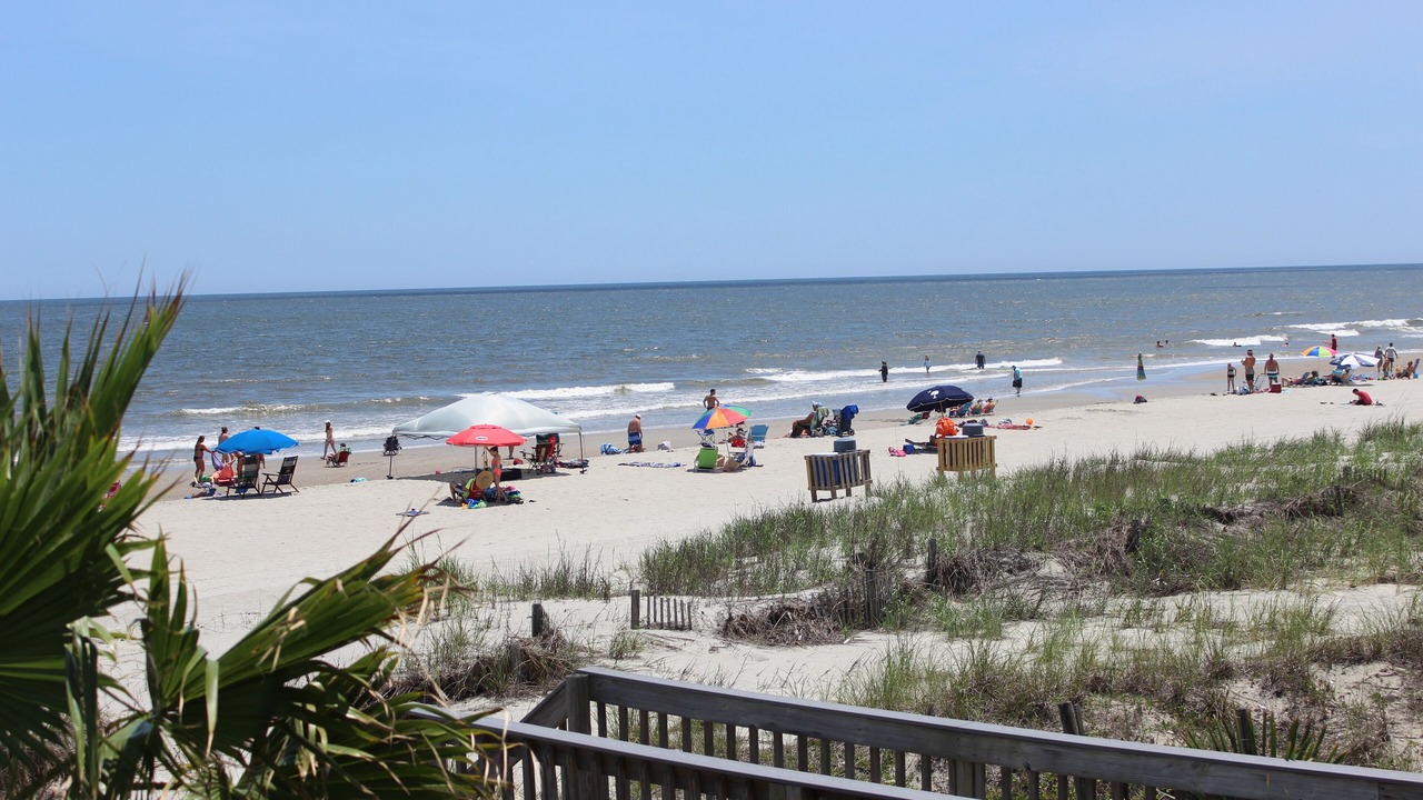 Photo of Others in Surfside Beach