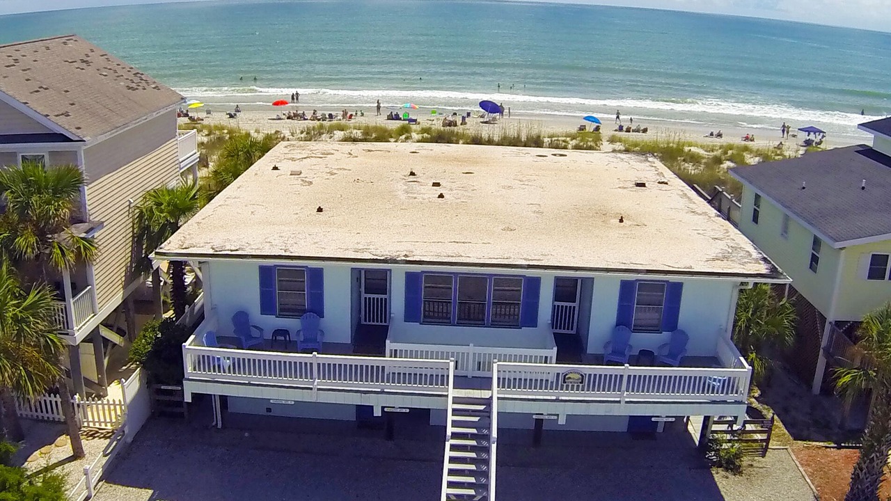 Photo of Outdoor in Surfside Beach