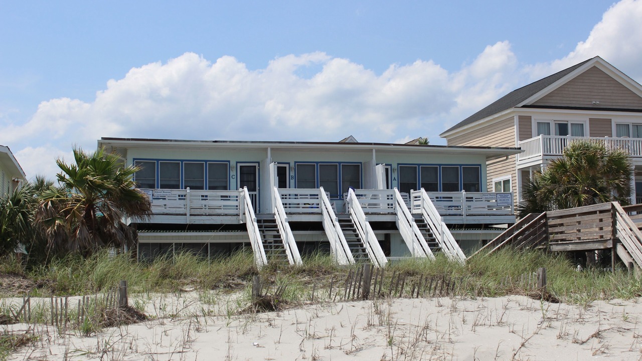 Photo of Outdoor in Surfside Beach