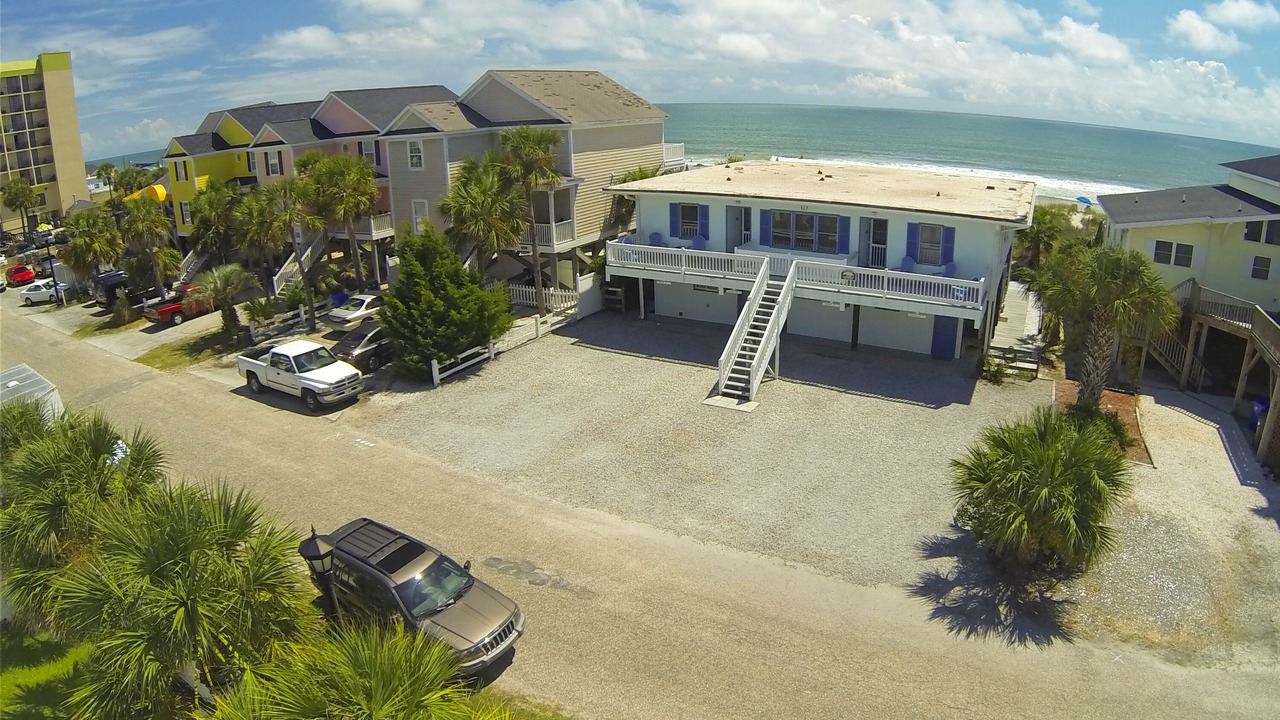 Photo of Outdoor in Surfside Beach