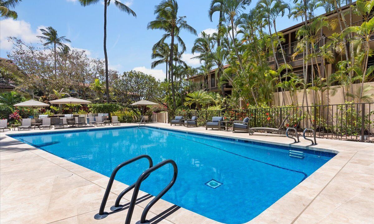 Photo of Outdoor in Wailea