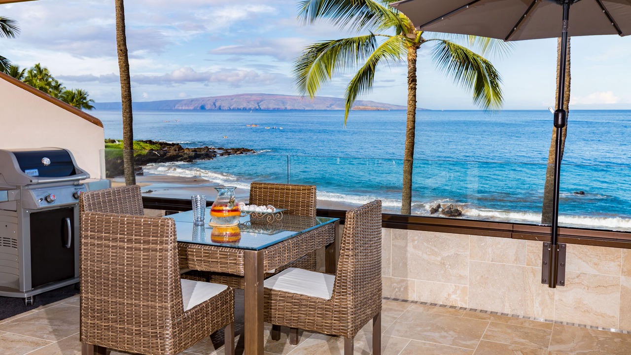 Photo of Outdoor in Wailea