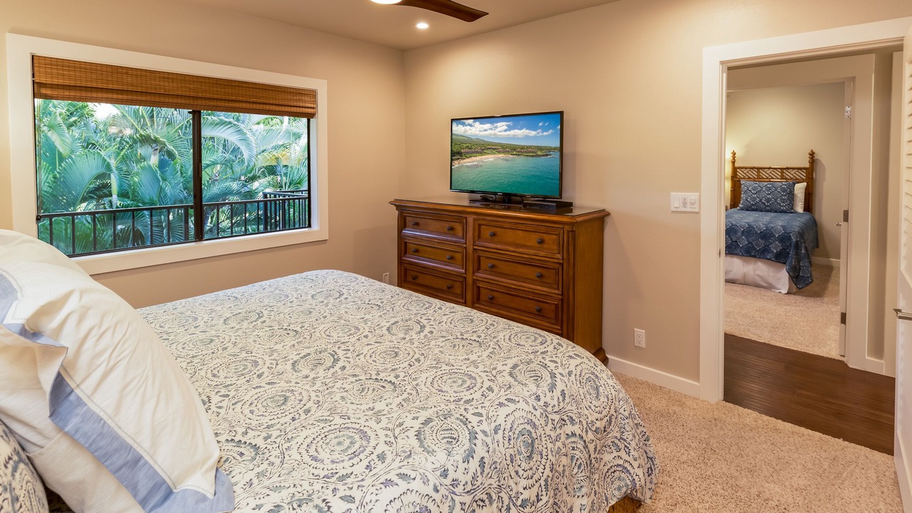 Photo of Bedroom in Wailea