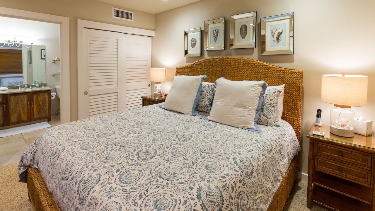 Photo of Bedroom in Wailea