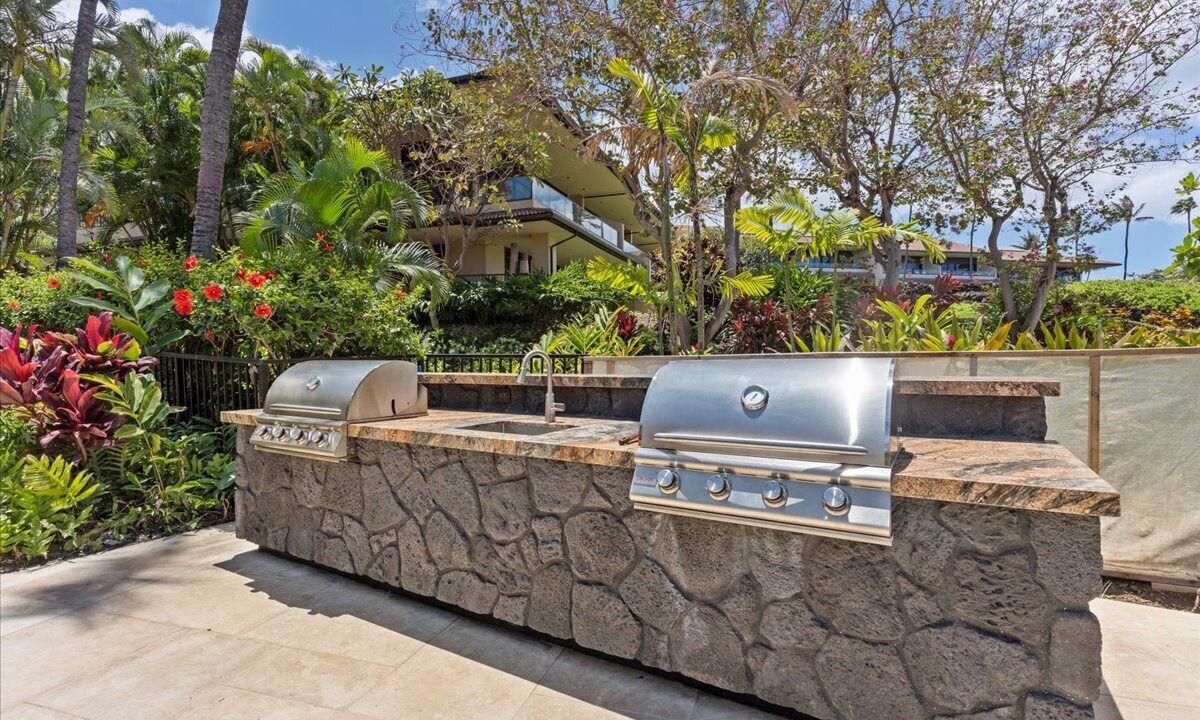 Photo of Outdoor in Wailea