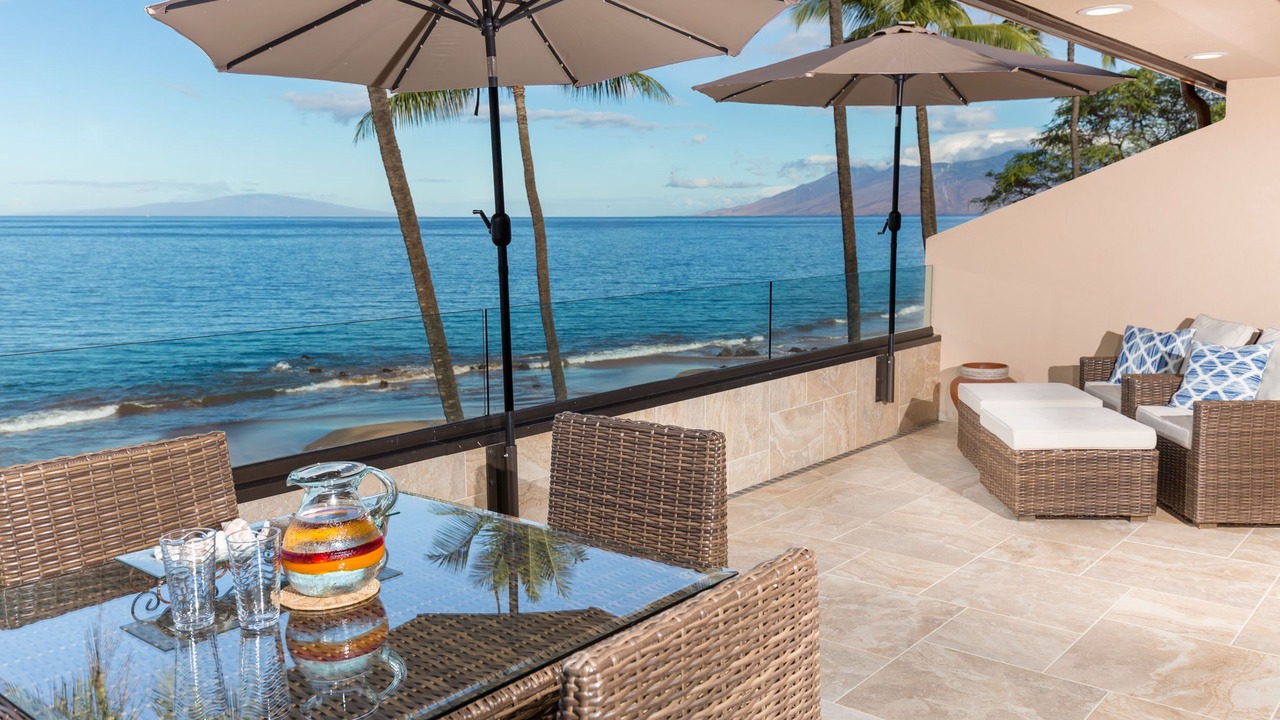 Photo of Outdoor in Wailea
