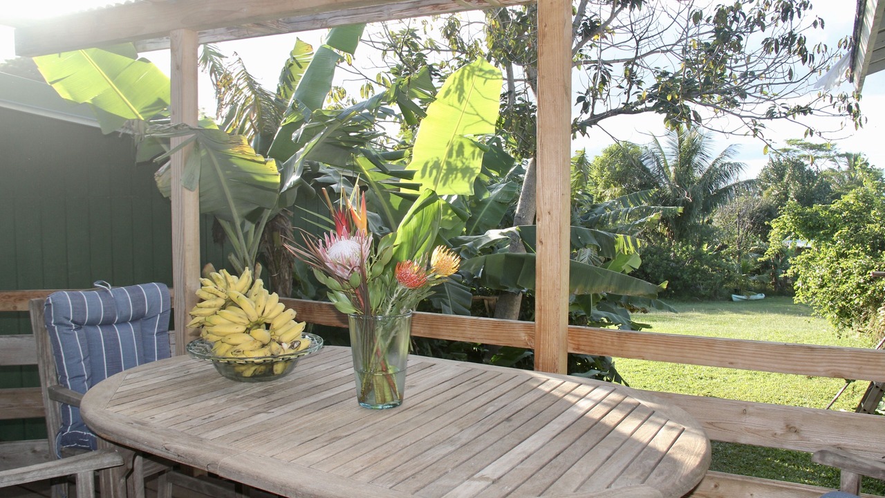 Photo of Outdoor in Pauwela