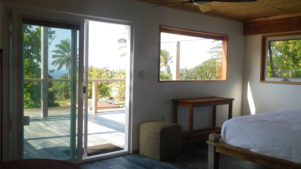 Photo of Bedroom in Pauwela