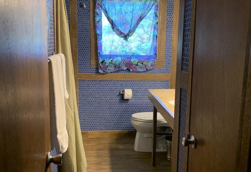 Photo of Bathroom in Pauwela