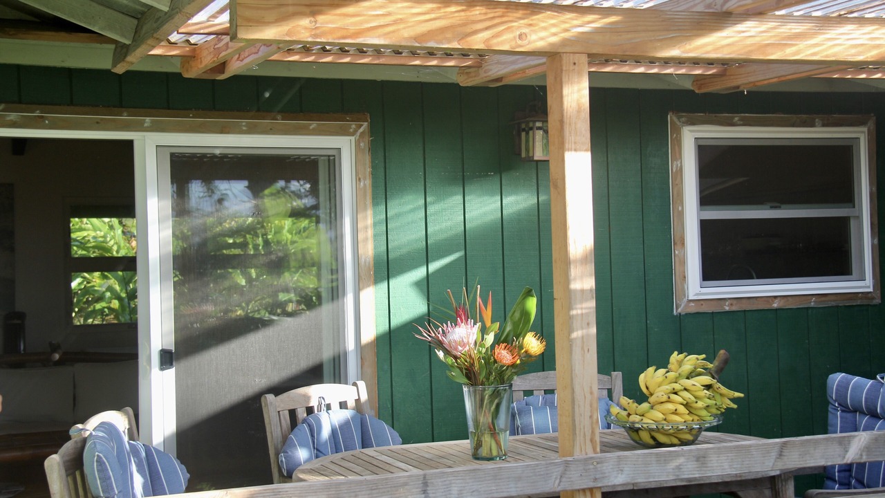 Photo of Outdoor in Pauwela
