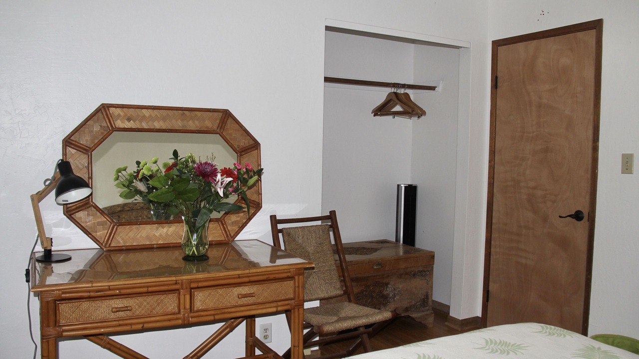 Photo of Bedroom in Pauwela