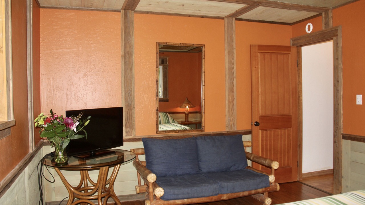 Photo of Bedroom in Pauwela
