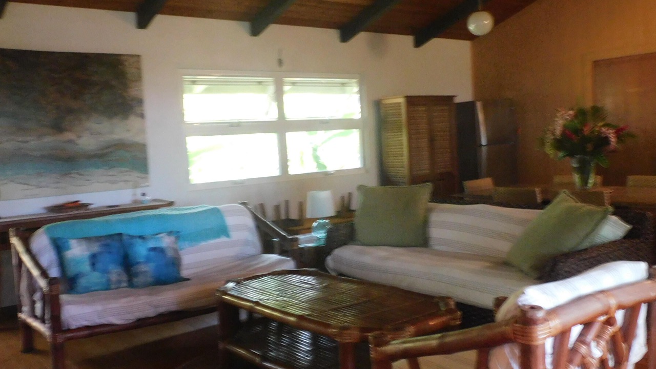 Photo of Livingroom in Pauwela
