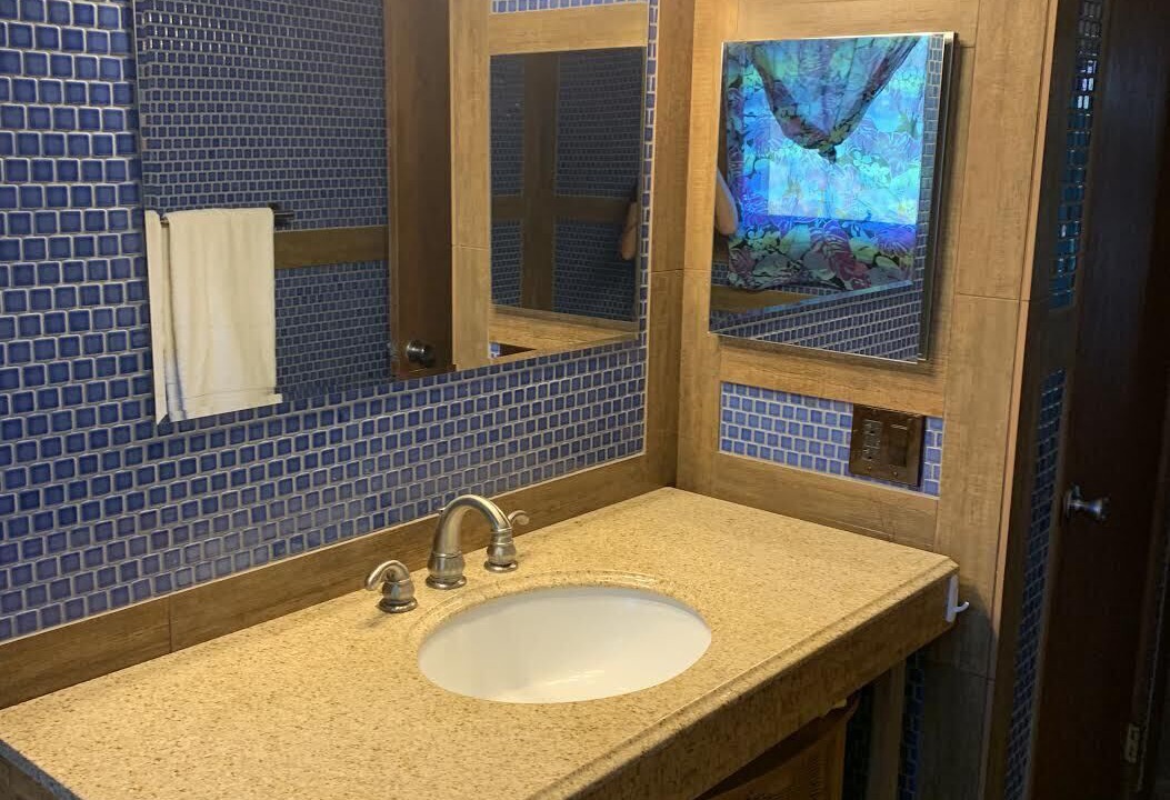 Photo of Bathroom in Pauwela